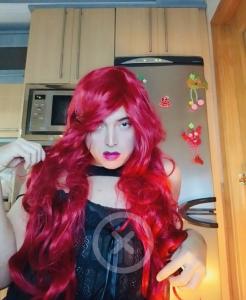 640912925: Travesti en Cáceres