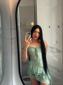 679107091: Travesti en La Coruña
