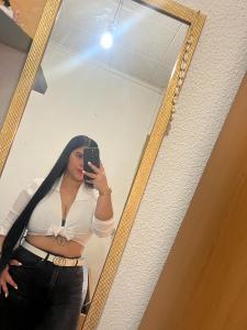 601607024: Chica busca chico en Castellón