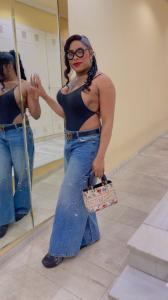 607409866: Transexual en Alicante