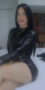 658596027: Transexual en León