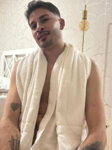 613216388: Chico busca chica en Málaga