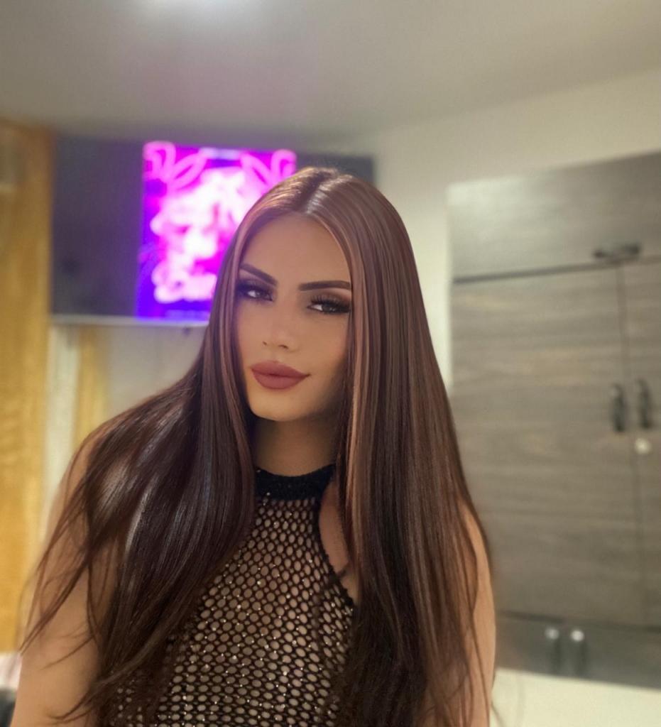 Travesti en Mallorca: 
