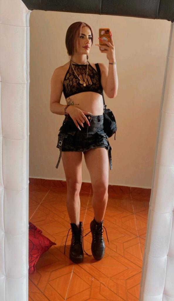 Travesti en Mallorca: 