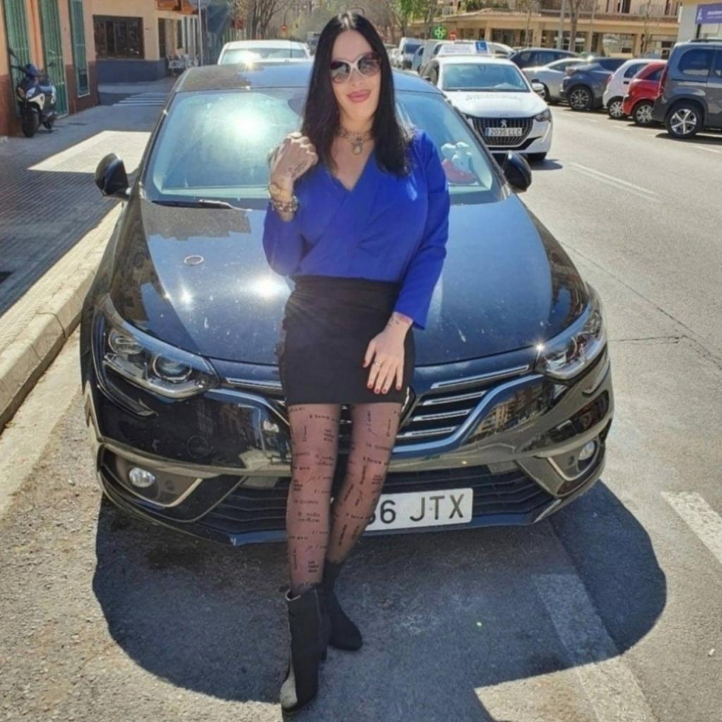 664003509: Transexual en Mallorca