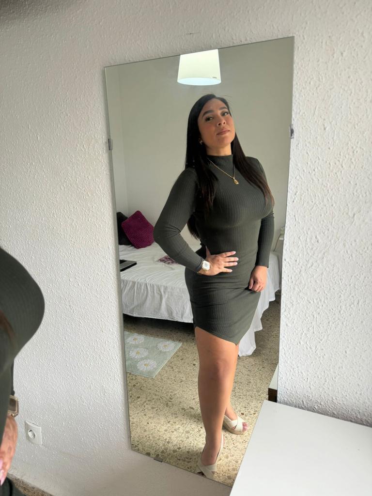 Chica busca chico en Málaga: 