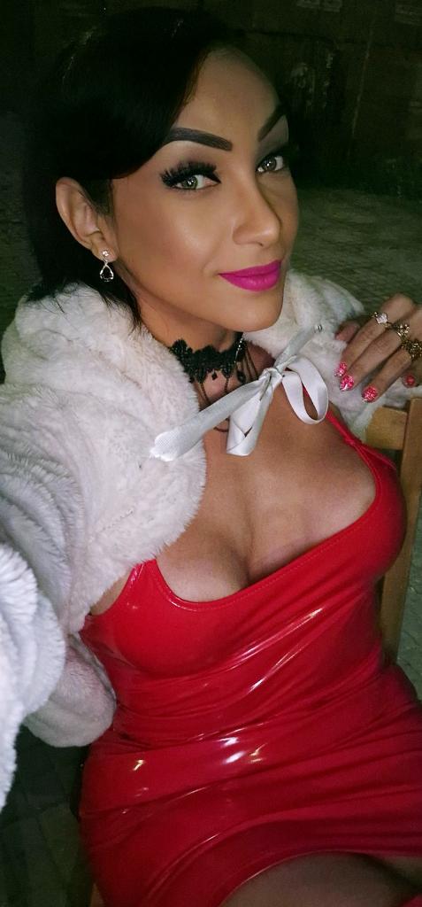 Travesti en Valencia: 