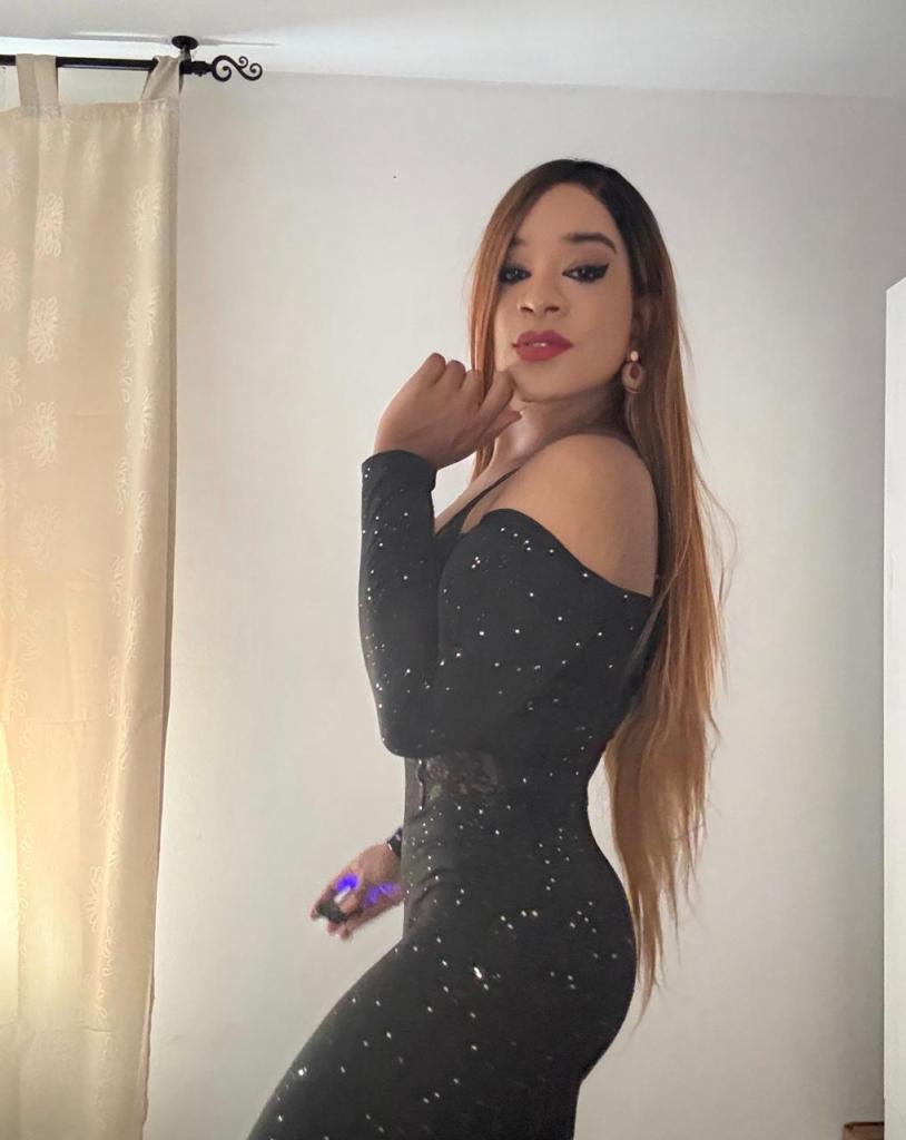 Transexual en Barcelona: 