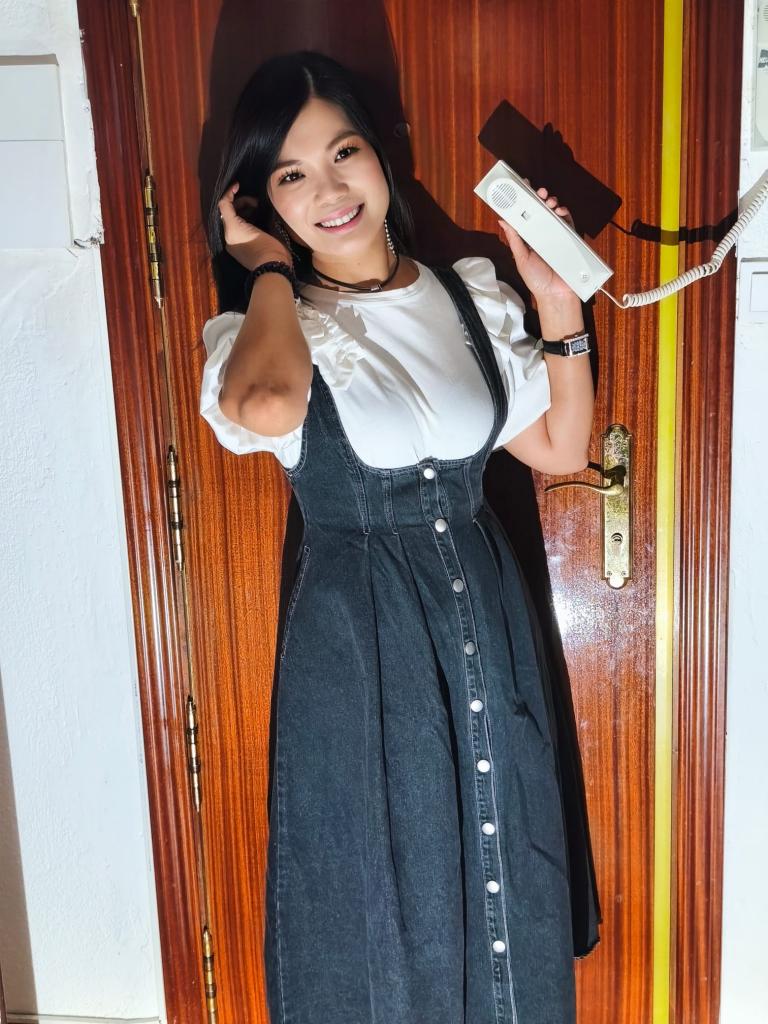 605388920: Chica busca chico en Madrid