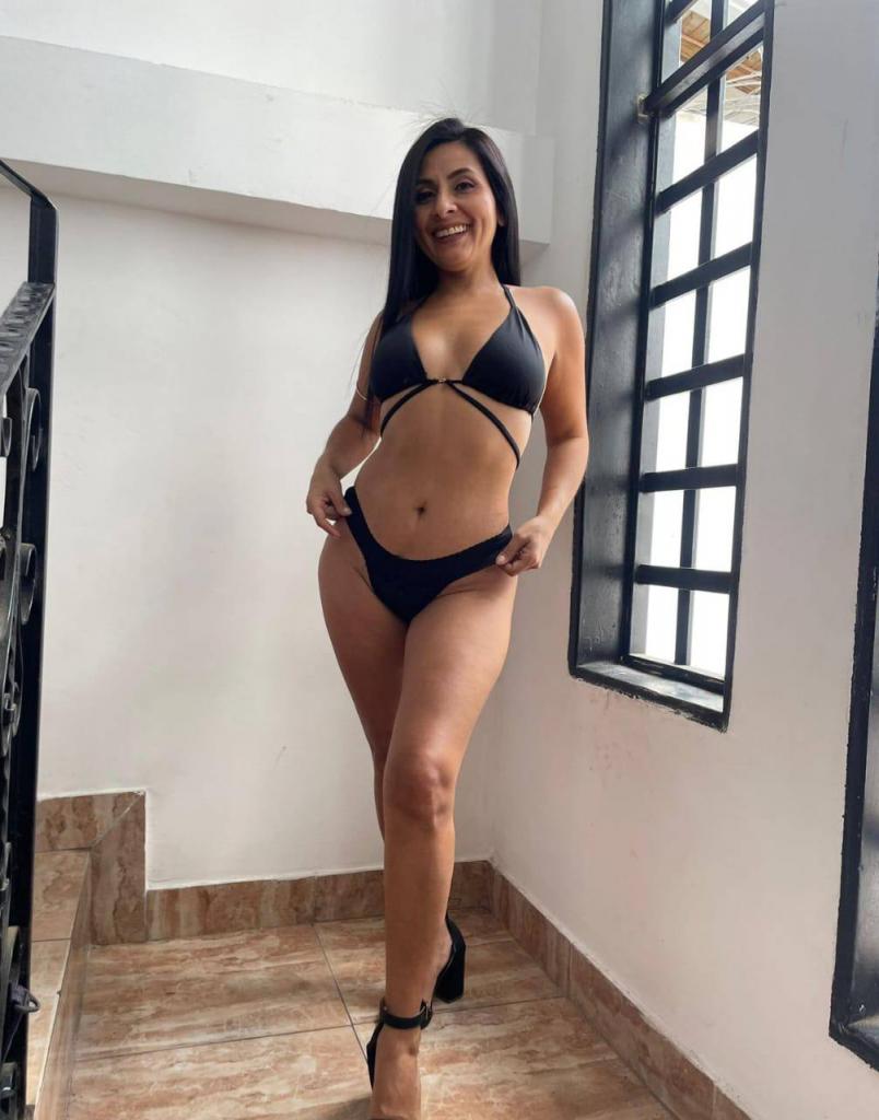 Chica busca chico en Madrid: Chica busca chico