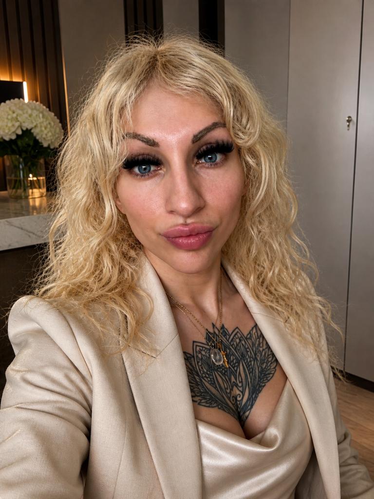 Travesti en Sevilla: 