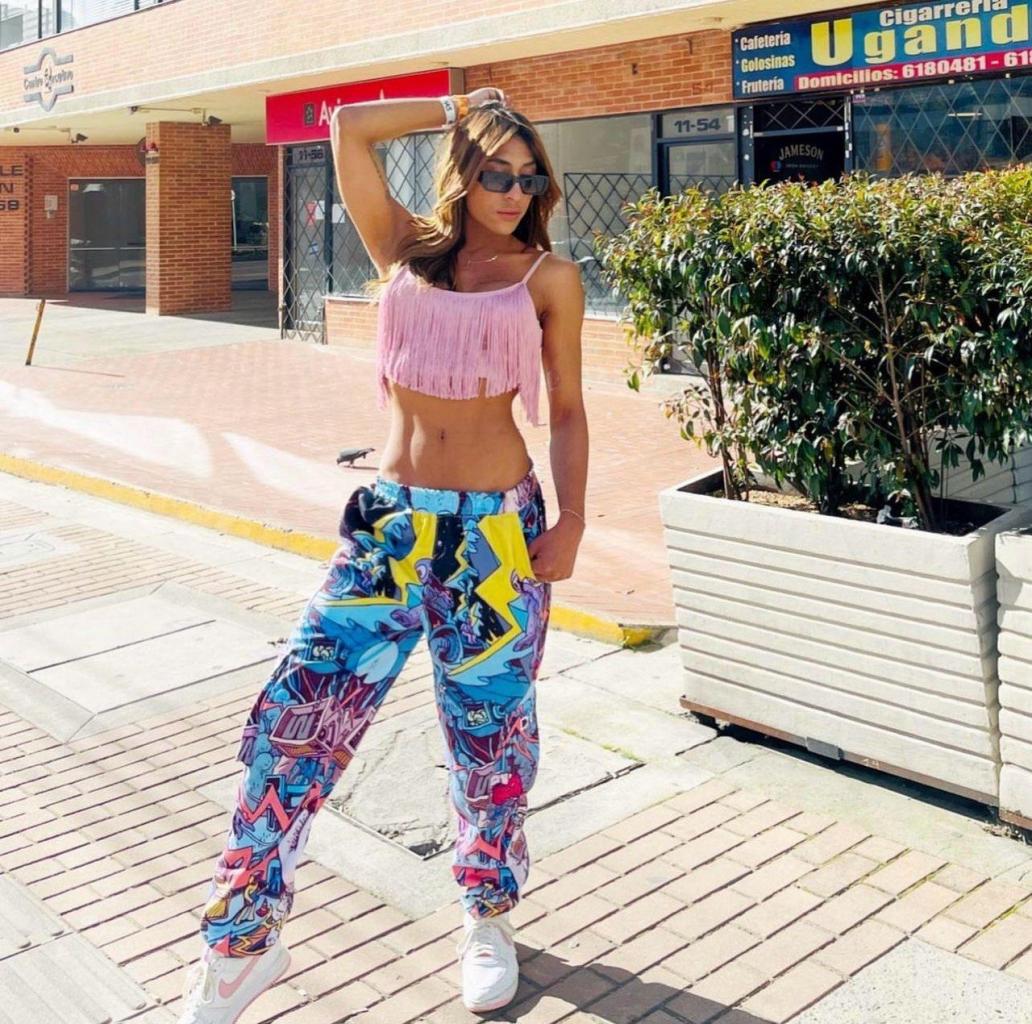 Transexual en Alicante: 