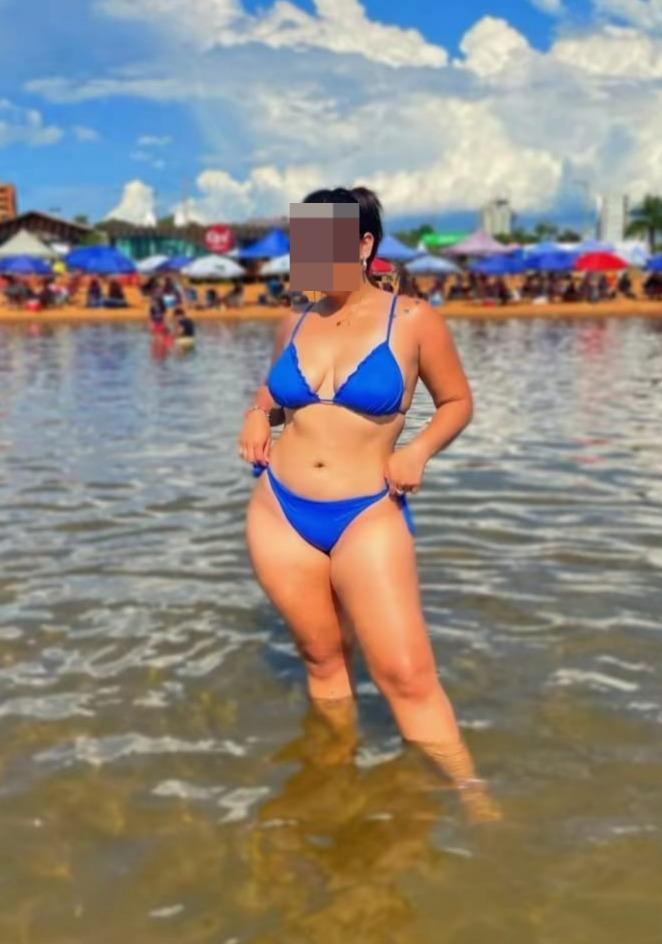 Chica busca chico en Granada: 