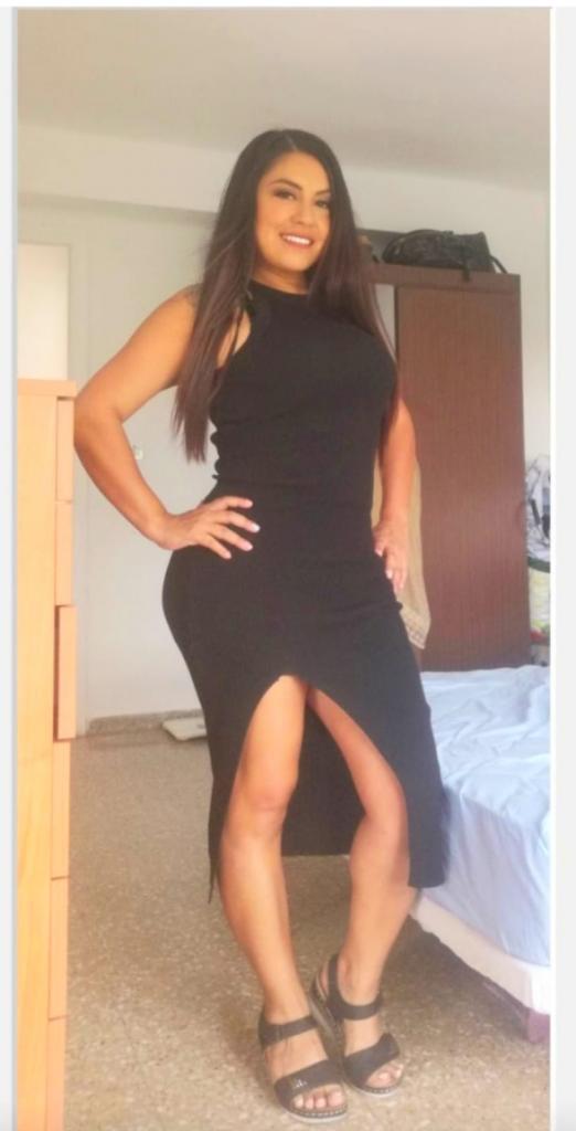 Chica busca chico en Castellón: 
