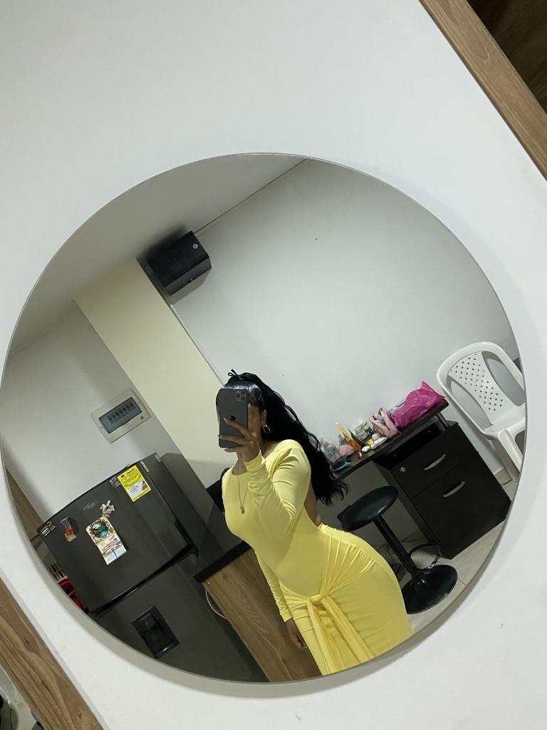 643223166: Chica busca chico en Las Palmas