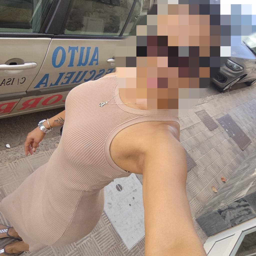 Chica busca chico en Las Palmas: 