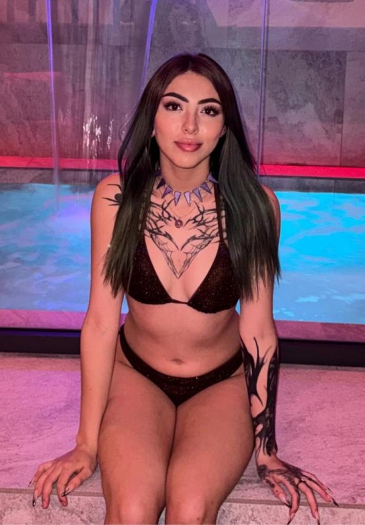 Chica busca chico en Mallorca: Chica busca chico