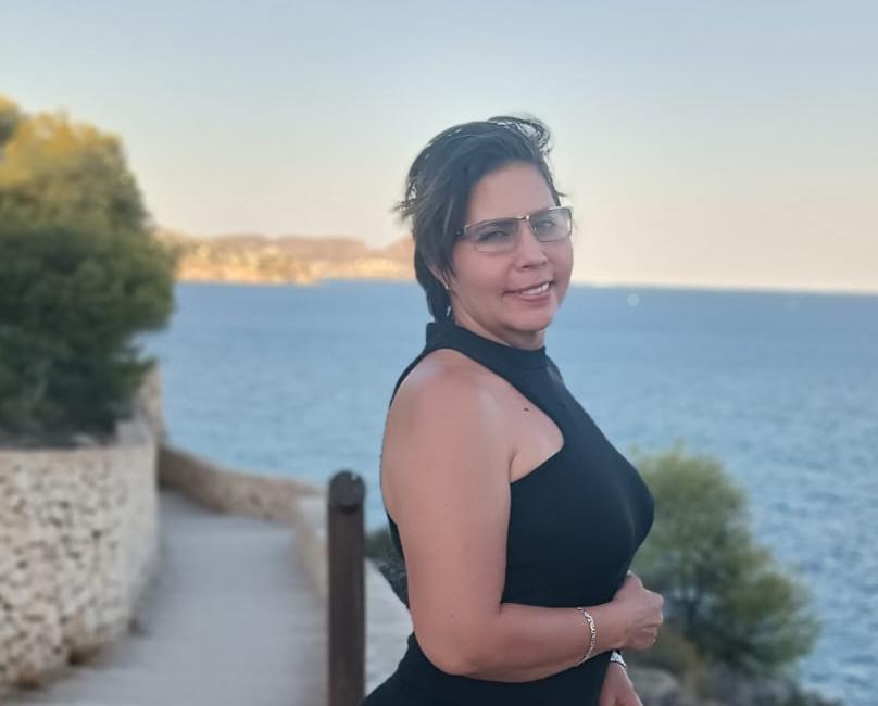 Chica busca chico en Valencia: 
