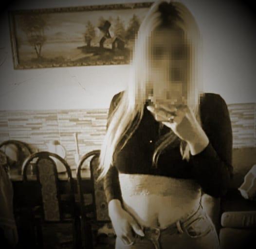 Chica busca chico en Ciudad Real: 