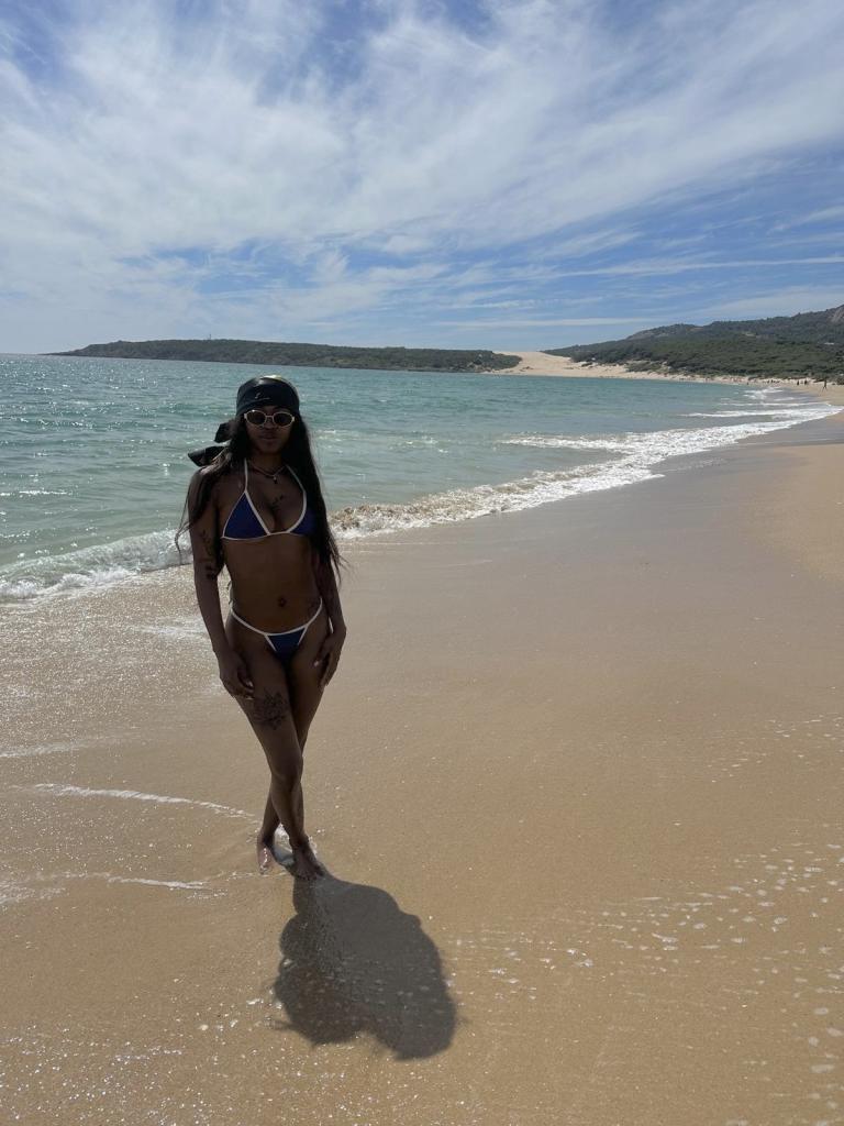 Chica busca chico en Granada: 