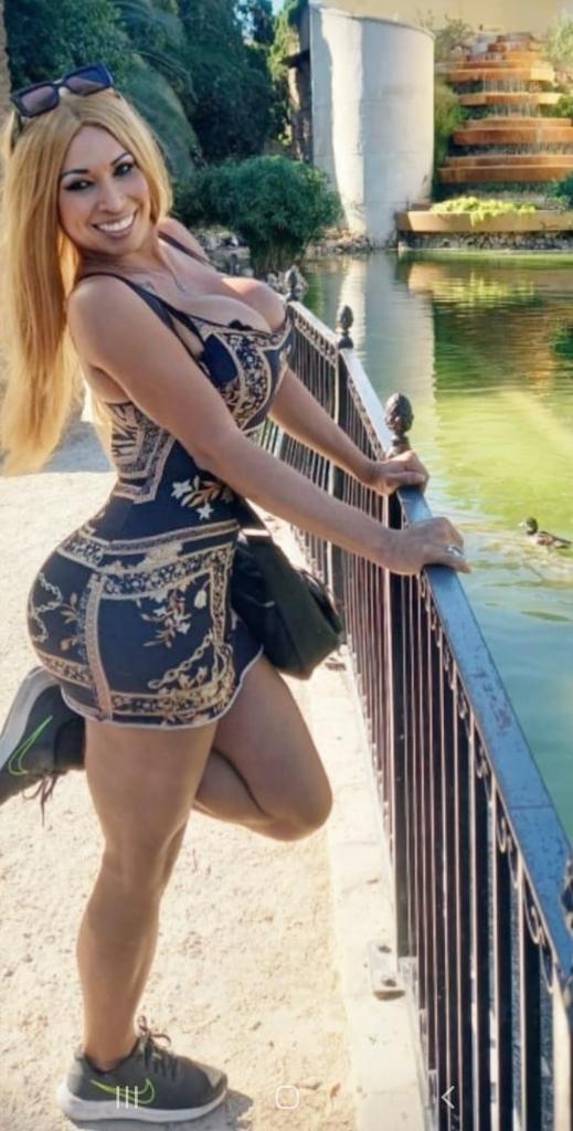 603164529: Travesti en Valencia