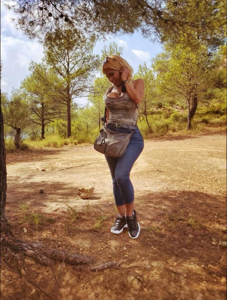 Travesti en Valencia: 