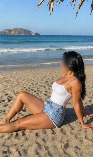 Chica busca chico en Las Palmas: 