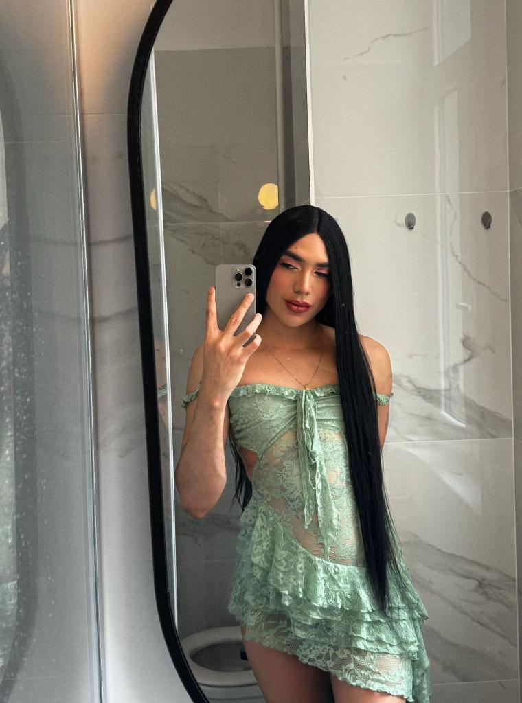 679107091: Travesti en La Coruña