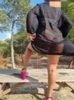 Chica busca chico en Alicante: 