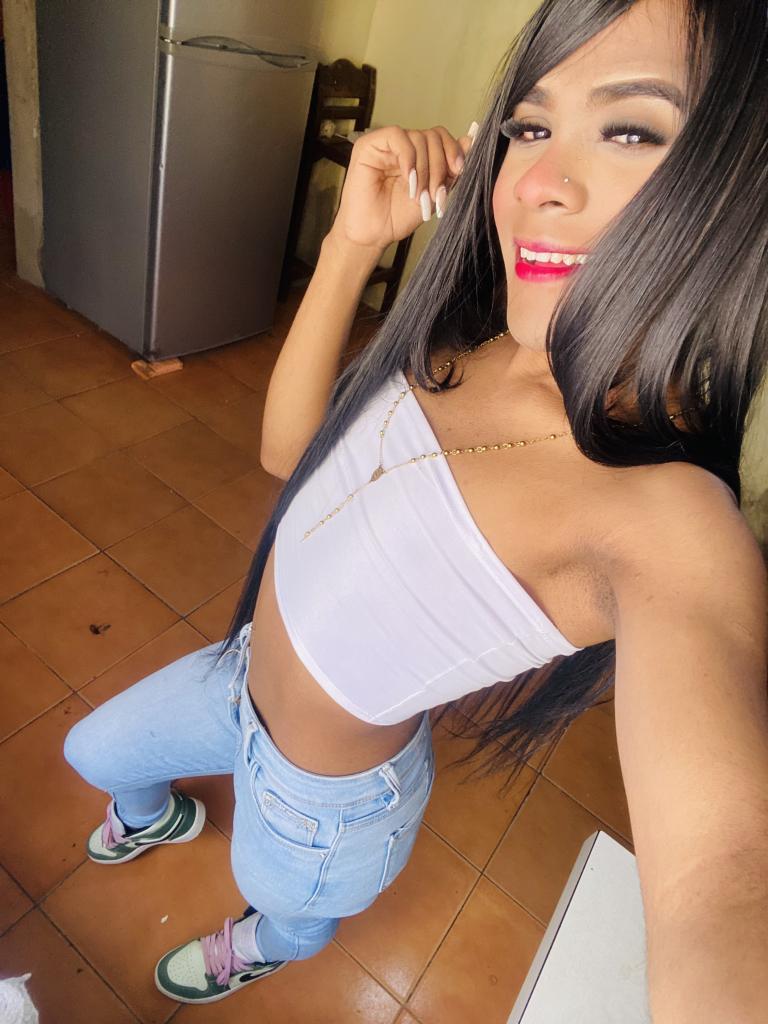 Travesti en Valencia: 