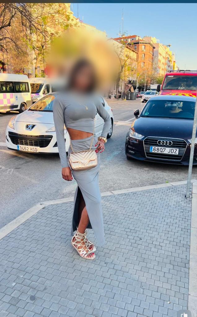 Chica busca chico en Granada: 
