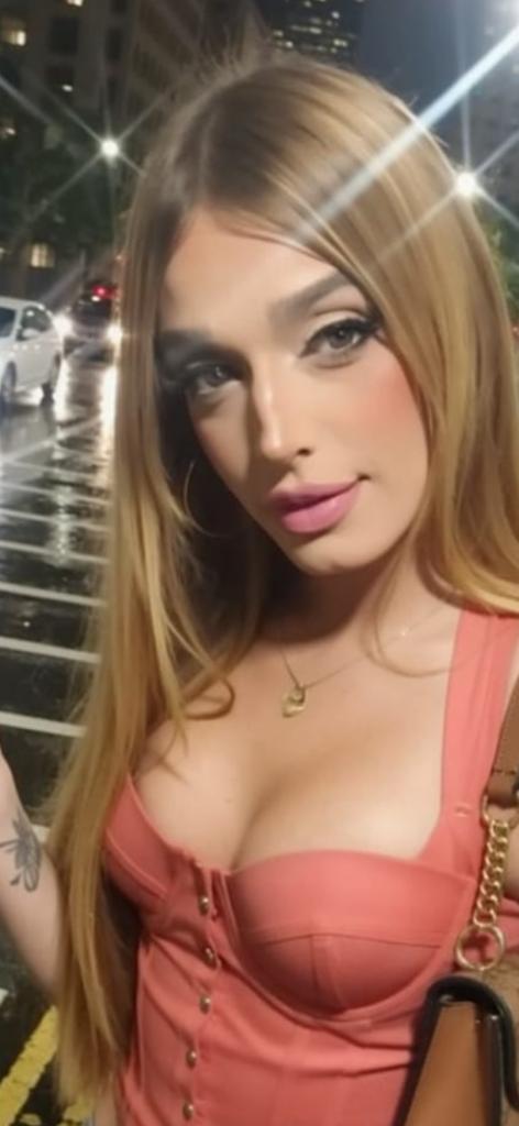 Transexual en Las Palmas: Transexuales y Travestis