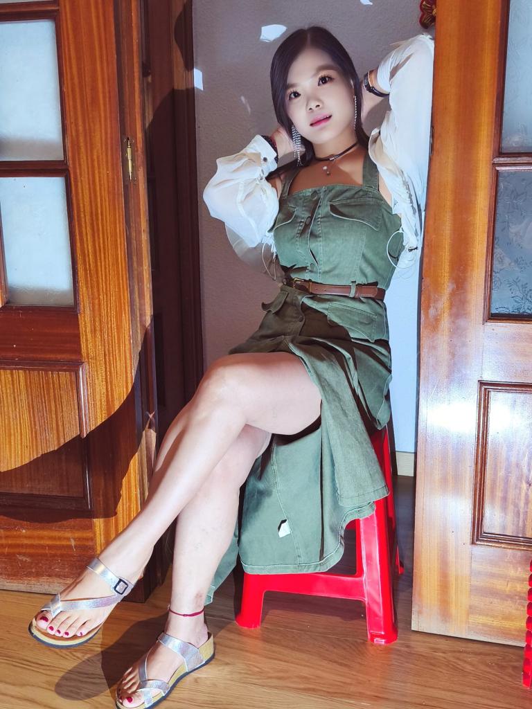 Chica busca chico en Madrid: Chica busca chico