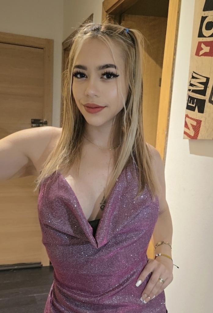 Chica busca chico en Pontevedra: Chica busca chico