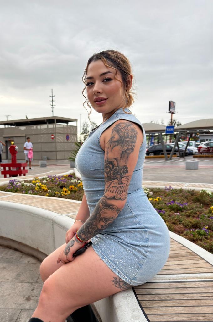 Chica busca chico en Castellón: 