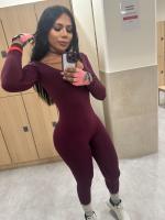602310260: Chica busca chico en Málaga