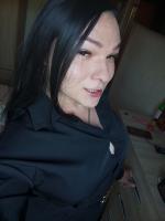 603511655: Transexual en Badajoz