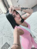 641806622: Chica busca chico en Tarragona
