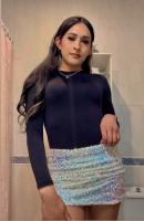 600274336: Transexual en Madrid