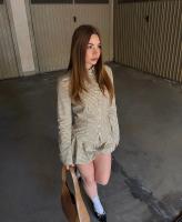 613336331: Chica busca chico en Madrid