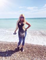 603164529: Transexual en Valencia