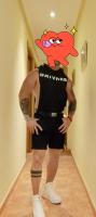 602495614: Chico busca chica en Murcia