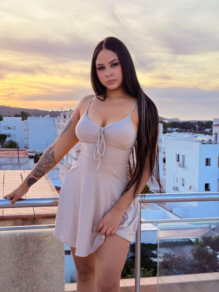 Chica busca chico en Tarragona: Chica busca chico
