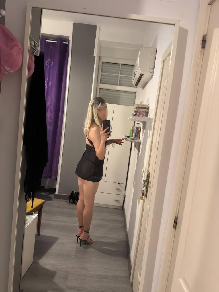 613212976: Transexual en Barcelona