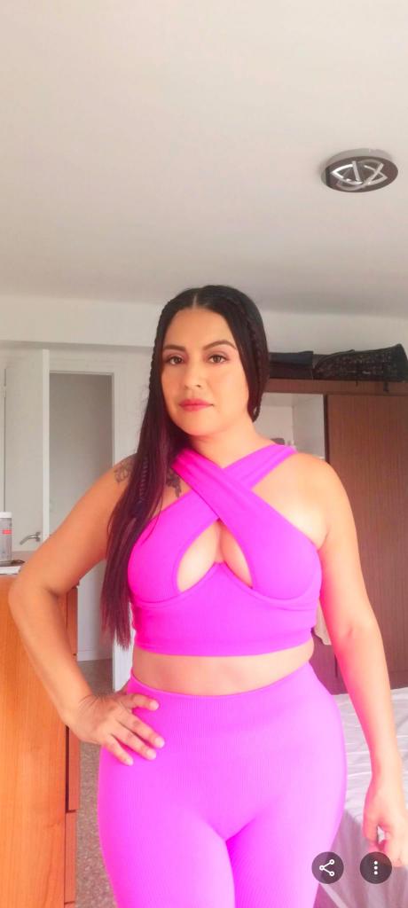 Chica busca chico en Castellón: 