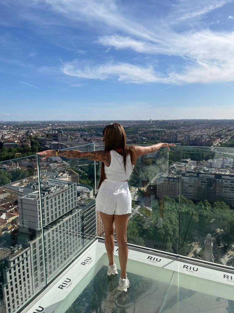 Transexual en Alicante: 