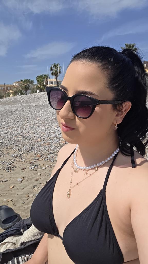 Chica busca chico en Castellón: 