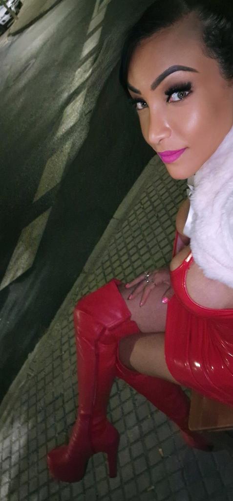 613725870: Travesti en Valencia