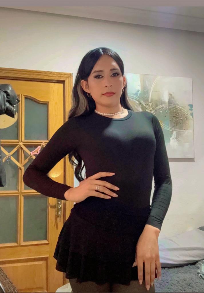 Travesti en Madrid: 
