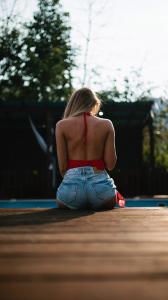 Chica busca chico en Gerona: 